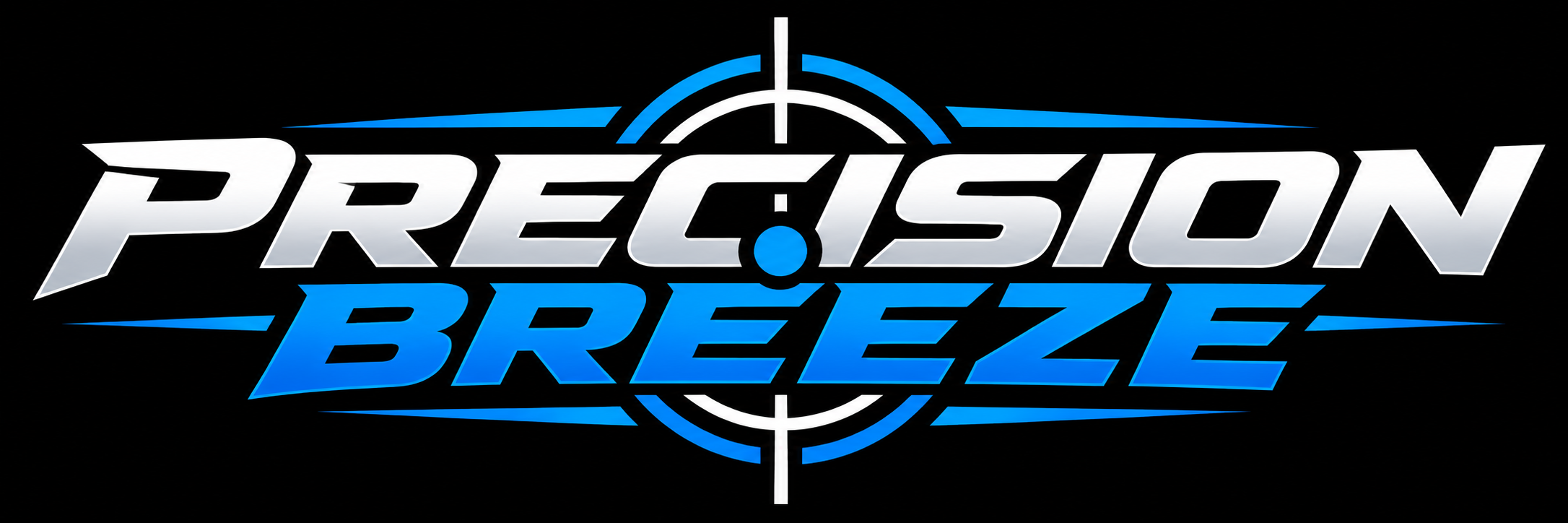 Precision Breeze logo