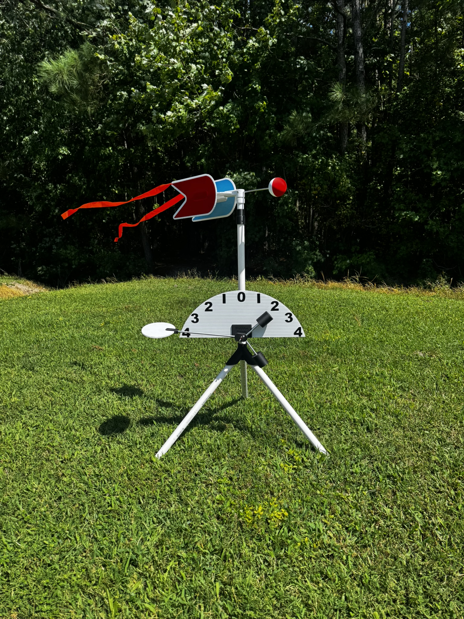 Wind Velocity Combo