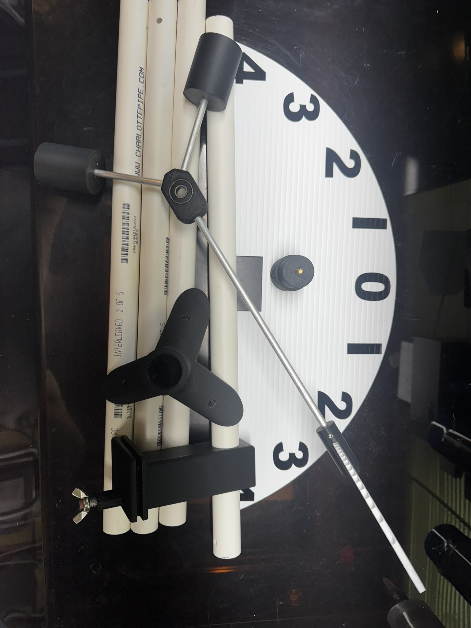 Wind Velocity Indicator - IMG 5074